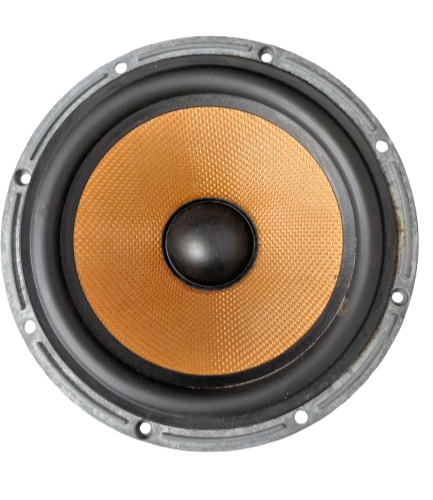 BOWERS & WILKINS B&W ZZ07463 LOW FREQUENCY SPEAKER (ONE SPEAKER
