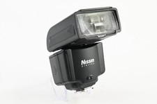 Nissin i400 Flash for Nikon G226