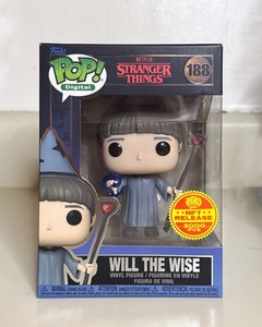 Will the Wise FUNKO POP | eBay