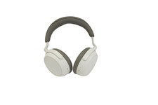 Sennheiser MOMENTUM 4 Wireless Headphones ANC White - Free shipping