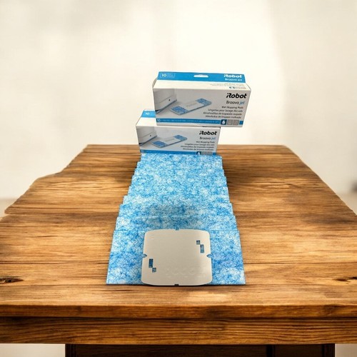 IROBOT Braava Jet Wet Mopping Pads Cleaning Pads OEM - Thumbnail 4