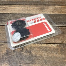 SRAM X9 Rear Derailleur Pulley Kit 05-09 Medi...
