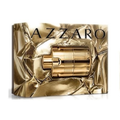 Azzaro Forever Wanted Elixir Spray Cologne 3.38 fl oz Regular Size
