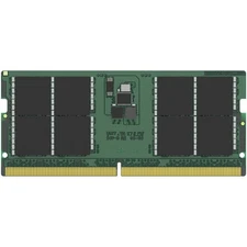Kingston ValueRAM 32GB DDR5 SDRAM Memory Module KVR56S46BD832