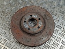 Mercedes-Benz CLA C117 X117 W117 2018 Vorne Vorne Bremsscheibe vorne Benzin