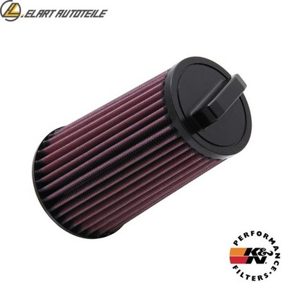 LUFTFILTER E-2985 FÜR MINI N47 C20 A 2.0L N47 C16 A 1.6L 4cyl