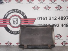 HONDA ACCORD MK8 2.2 I-DTEC DIESEL N22B1 COMPLETE RADIATOR RAD PACK + AC + FANS