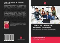 Eny Lestari Widarni (U. A.) | Livro 2 De GestãO De Recursos Humanos | Buch