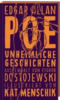 Poe: Unheimliche Geschichten Edgar Allan Poe