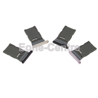 For Samsung Galaxy S20 S21 S22 S23 +Plus Ultra SIM Card Tray Holder Slot Replace