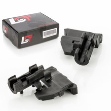 Schiebedach F&uuml;hrung Reparatur Clips Halter Gleitst&uuml;cke f&uuml;r Audi A3 A4 A6