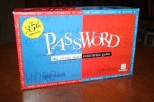 Password 35th Anniversary Edition - Classic W...