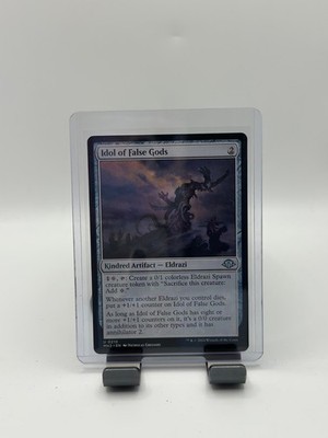 MTG, Idol of False Gods $3 ORDER MIN 210 NM MH3: Modern Horizons 3 Regular