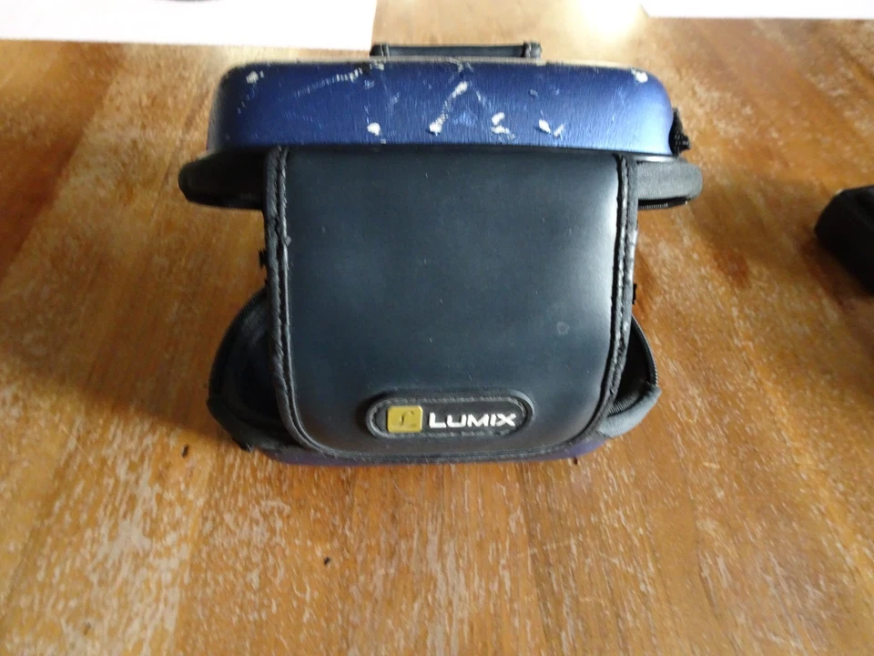 Panasonic Lumix DMC-FZ3, Foto 3 von 5