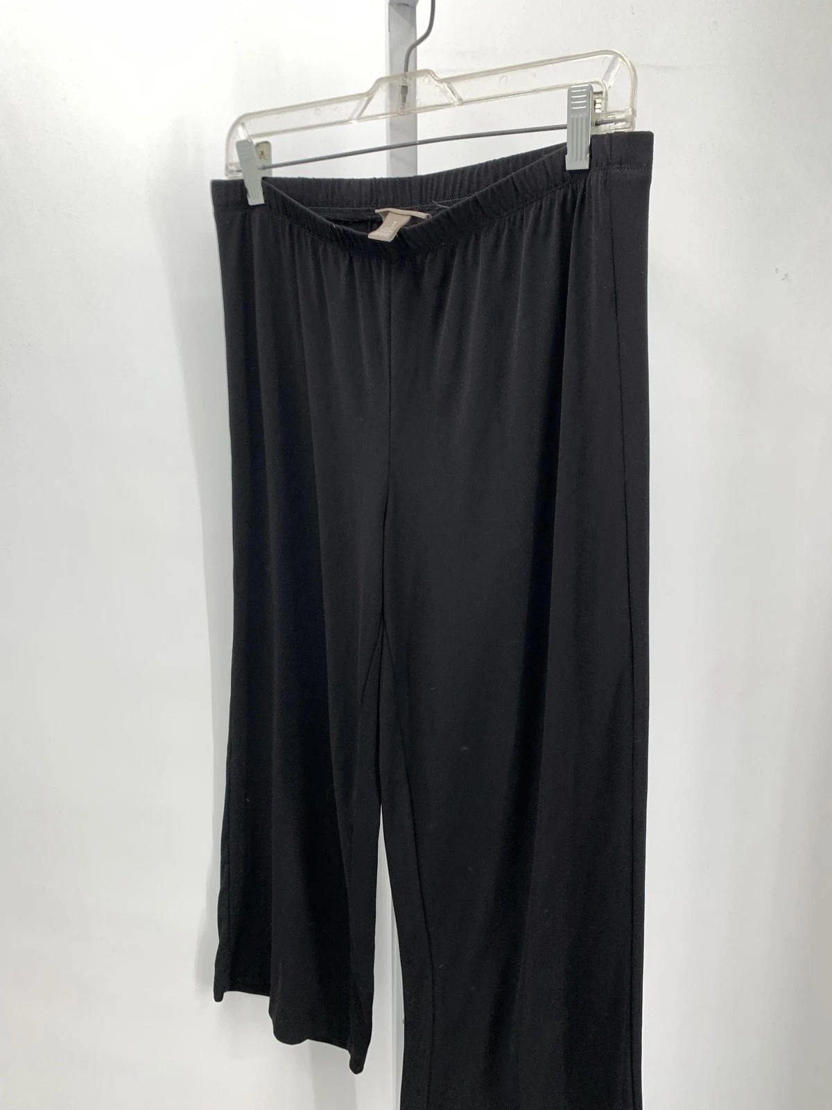 Chico's Size Small Misses Capri Pants