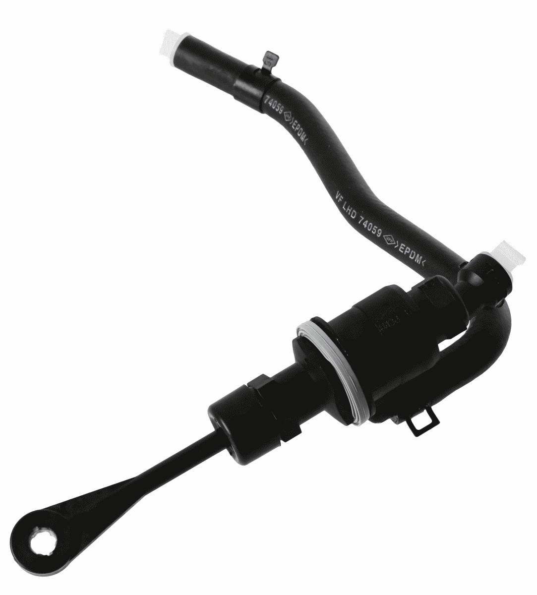 Cylindre émetteur embrayage Sachs résout les vitesses dures sur OE 41605-3Z100