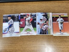 2025 Topps Stadium Club Base #1 to #200 complete your set