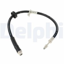DELPHI Bremsschlauch LH7767 für OPEL CROSSLAND P17 P2QO Van LPG Turbo CITROËN C3
