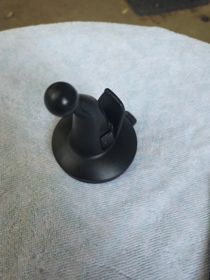 Garmin Virb Elite Camcorder -  Black/White, Lots of accessories, NEEDS BATT - Image 2 of 4