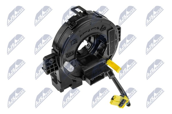 Wickelfeder Airbag NTY EAS-HD-006 12V FüR Honda Civic IX FK Accord 8 Tourer CW-image