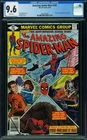 Amazing Spider-man #195 (1979) - CGC 9.6 - BLACK CAT ORIGIN