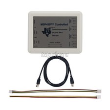 EV2400 Mini HPA500 Bqstudio Debugger For 2300 DJI UAV Battery Repair SMB