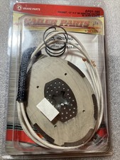 6k Trailer Parts Pro -Redline-brake magnet BP...