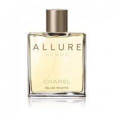 Chanel Allure EDT 50/150ml Eau De Toilette for Men New&Sealed