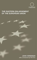 John O'brennan | The Eastern Enlargement Of The European Union | Buch | Englisch