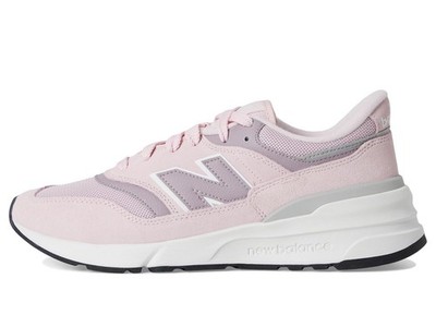 NEW BALANCE 997R SNEAKERS NEW MEN'S MANY SIZES ROSE/WINE
