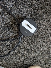 Sony iPod iPhone 30-Pin Charging Dock Station   Works   Classic iPod / iPhone 4S