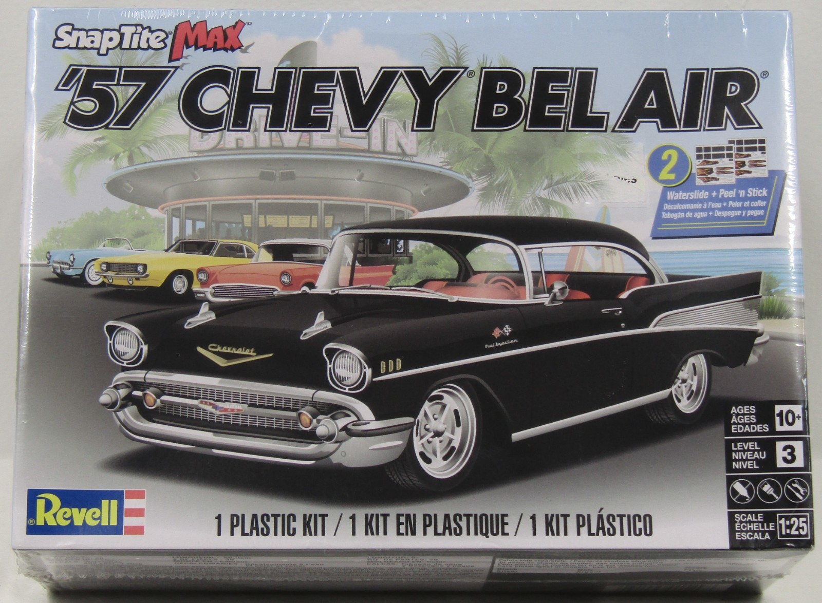 Classic CAR Models ~ MPC Monogram ~ "YOU PICK" ~ AMT Revell 