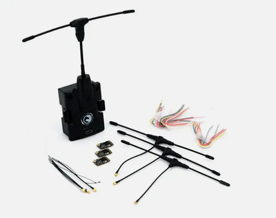 TBS Crossfire Micro TX V2 Starter Set
