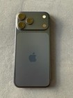 iPhone 17 Pro Max-Deep Blue-256 GB-Verizon — photo 1
