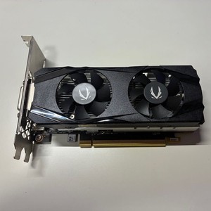 ZOTAC GAMING GeForce GTX 1650 LP Low Profile 4GB | eBay
