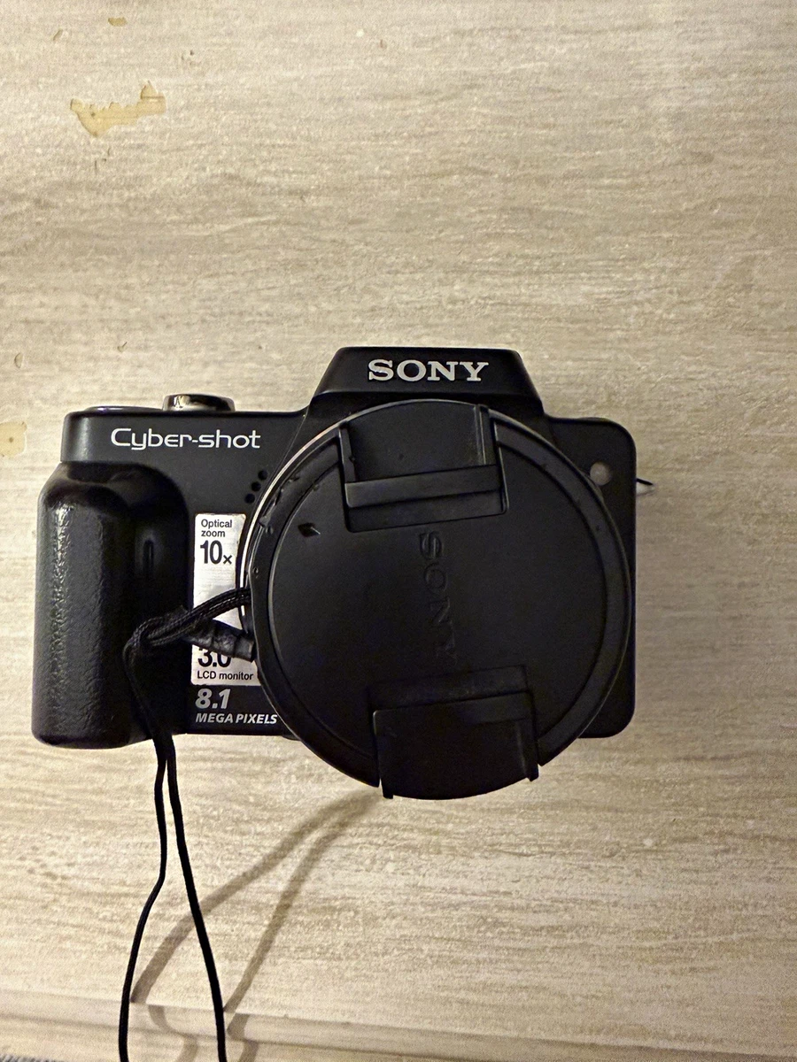 25+ sony dsc h10 for sale | Updated Oct 2026