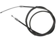 For Ford E150 Econoline Club Wagon Parking Brake Cable Raybestos 33623WNJM