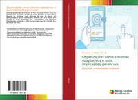 Margarete De FáTima Marcon | OrganizaçõEs Como Sistemas Adaptativos E Suas...