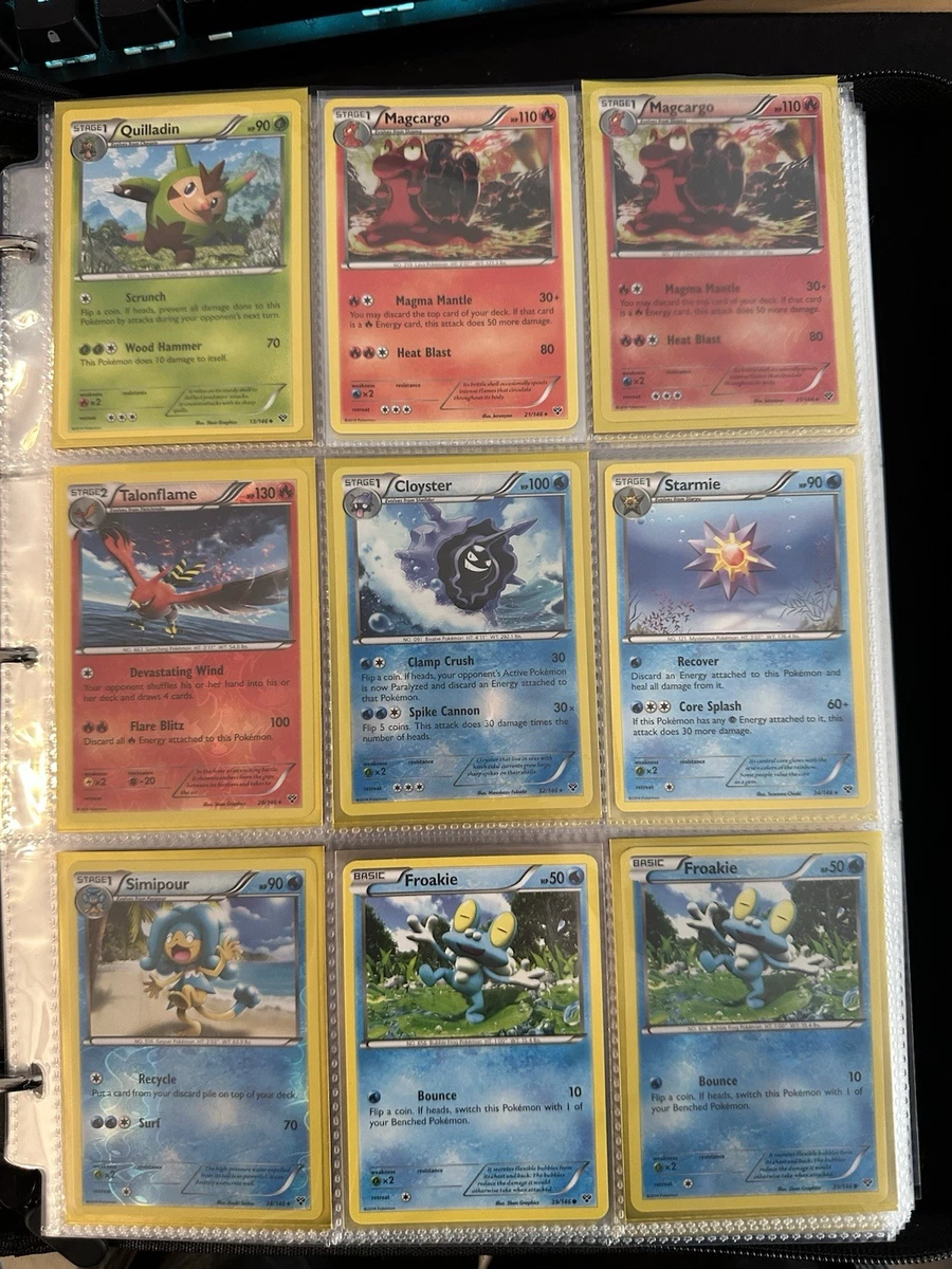 ebay pokemon xy cards Pokémon TCG XY Collectible Card Game Sets for sale