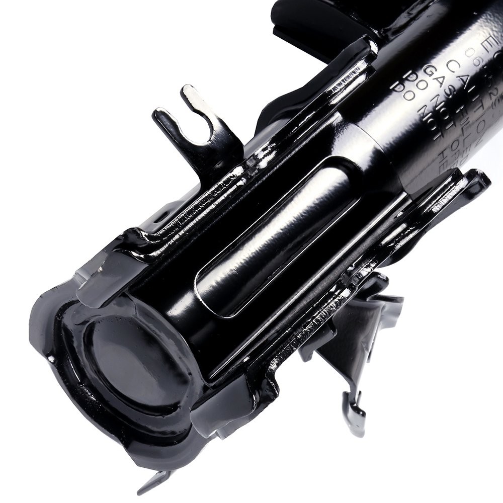 Spring Struts Front Strut Spring Assembly for Nissan Quest 2004 2009 172271 172272 ...