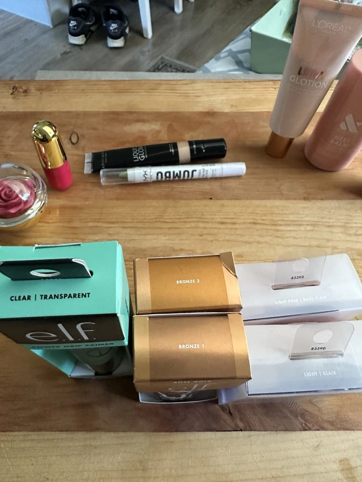 ELF Cosmetics  - Image 2 of 4