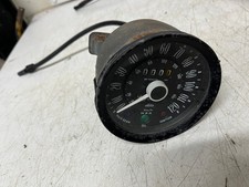 Triumph Spitfire Early Mk4 Jaeger Speedometer Gauge Clock Triumph Spitfire Early Mk4 Jaeger Speedometer Gauge Clock