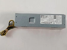 HP ProDesk 400 G5 4+4 Pin 180W Desktop Power Supply L07658-001