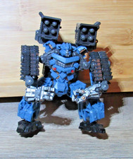 Transformers Reveal The Shield Mindset comple...