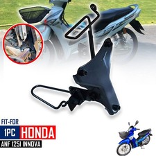 Abdeckung Halterung vorne passend für Honda ANF 125I INNOVA JC37 2007-2012