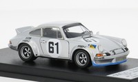Trofeu TRODSN-326 - 1/43 - Porsche Carrera Rsr, Le Mans, 1973, #30, M.Schurti/H.
