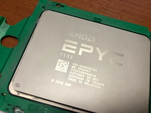 AMD - EPYC 7532 32c 2,4Ghz