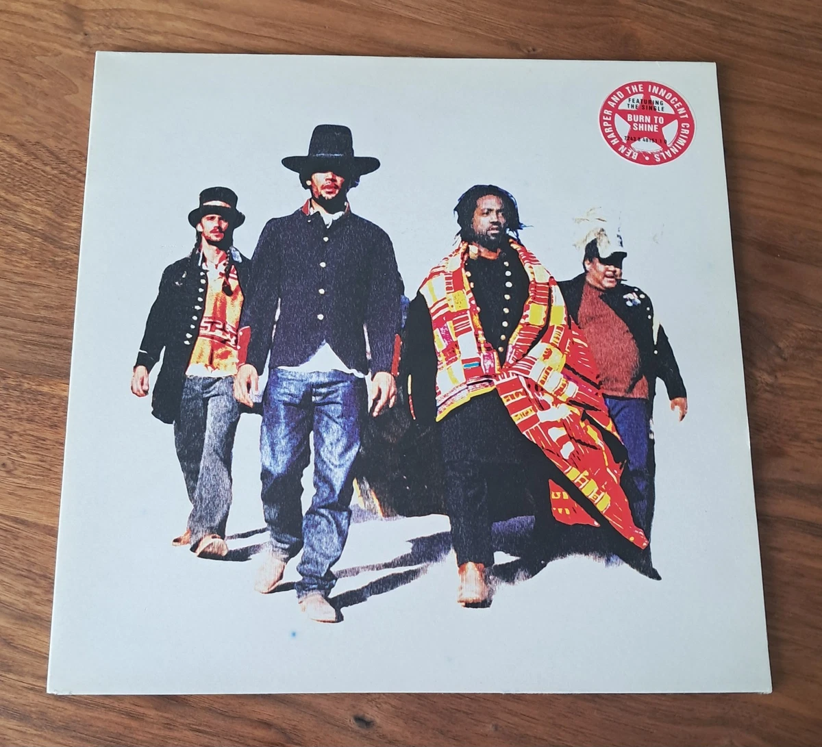 Las mejores ofertas en Ben Harper discos de vinilo | eBay