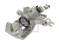 Febi Bilstein Bremssattel Hinten Links FüR VW Caddy IV Kombi SAB SAJ SAA
