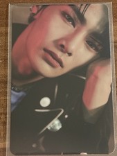 SKZ Stray Kids In Life Album I.N Jeongin Photocard SKZ Fotokarte